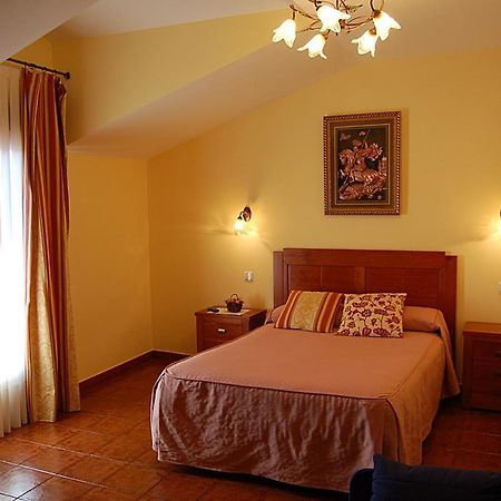 Hotel Rural Anamari Ciguenza  Exterior foto